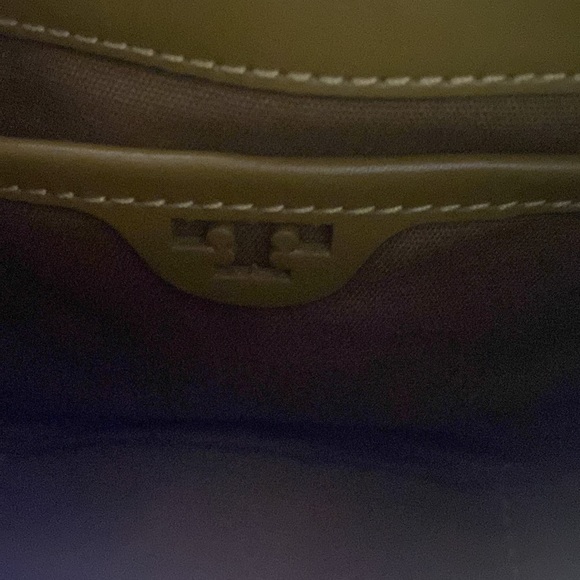 NWT Tory Burch Mini Sawyer Handbag - Picture 8 of 12